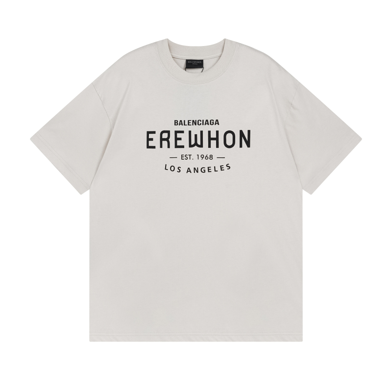 Balenciaga T-Shirt KT2380