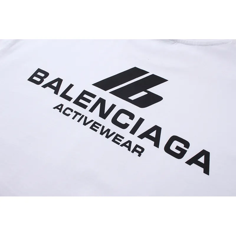 Balenciaga T-Shirt KT2399
