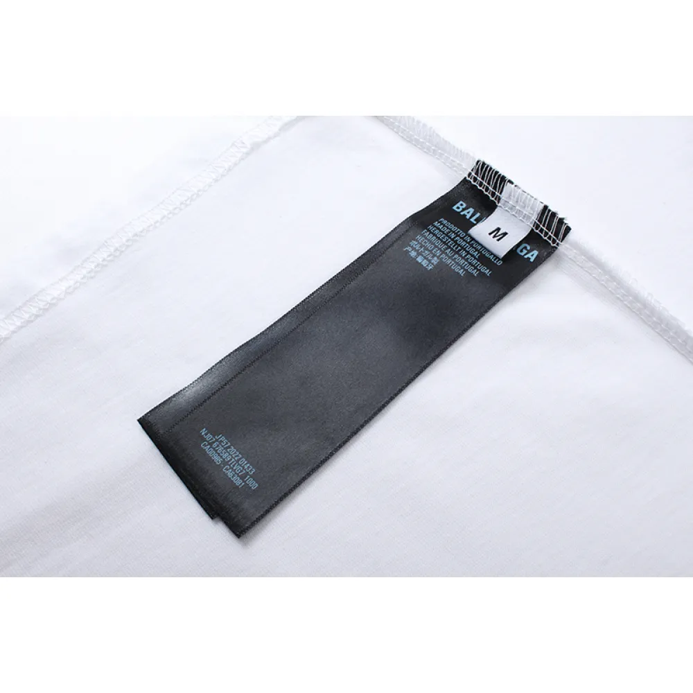 Balenciaga T-Shirt KT2399