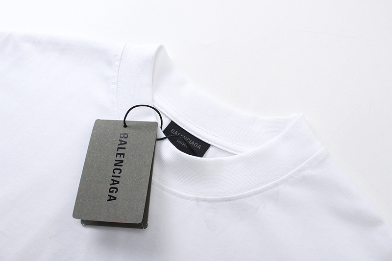 Balenciaga T-Shirt KT2399