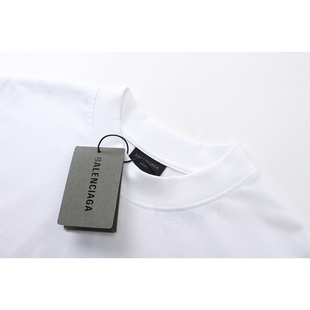 Balenciaga T-Shirt KT2399
