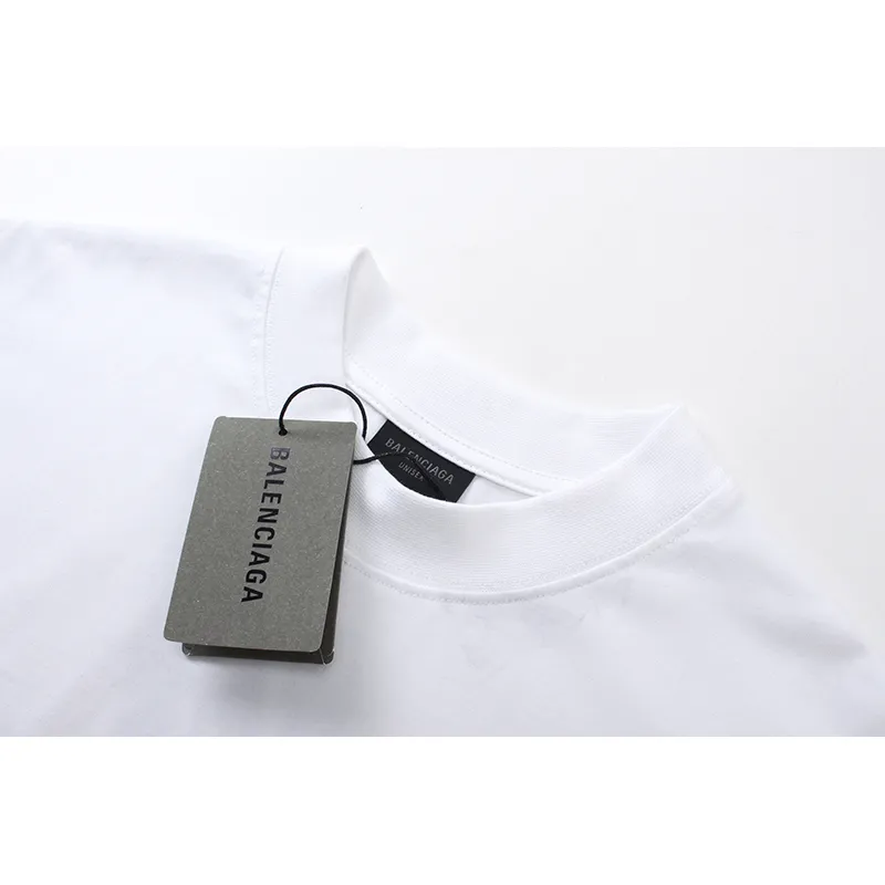 Balenciaga T-Shirt KT2399