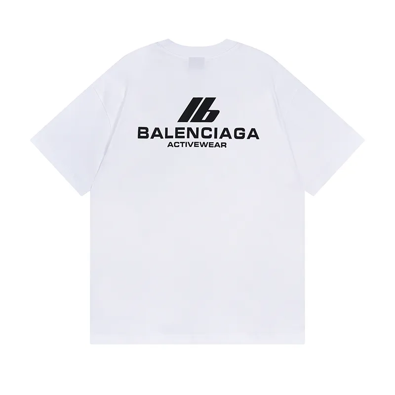 Balenciaga T-Shirt KT2399