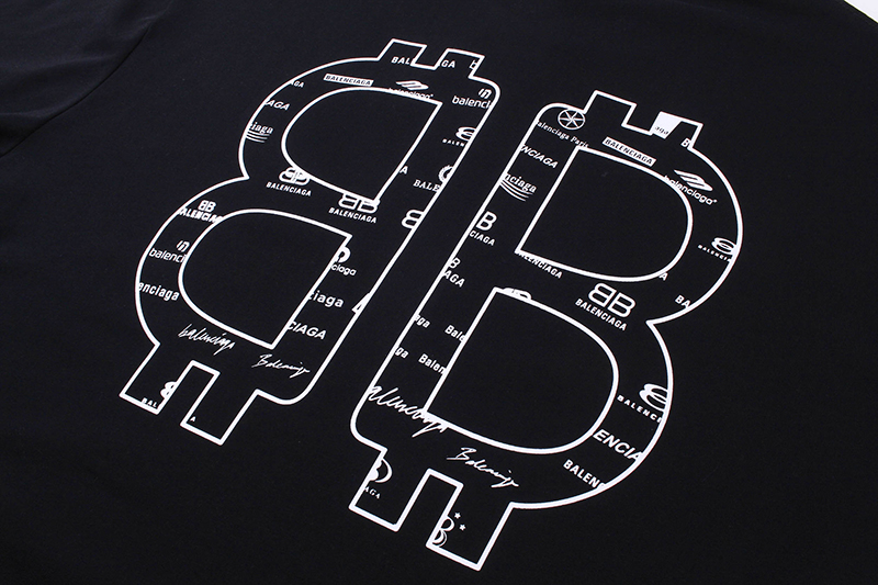 Balenciaga T-Shirt KT2392