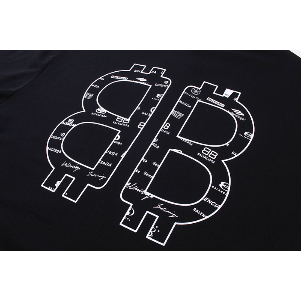 Balenciaga T-Shirt KT2392