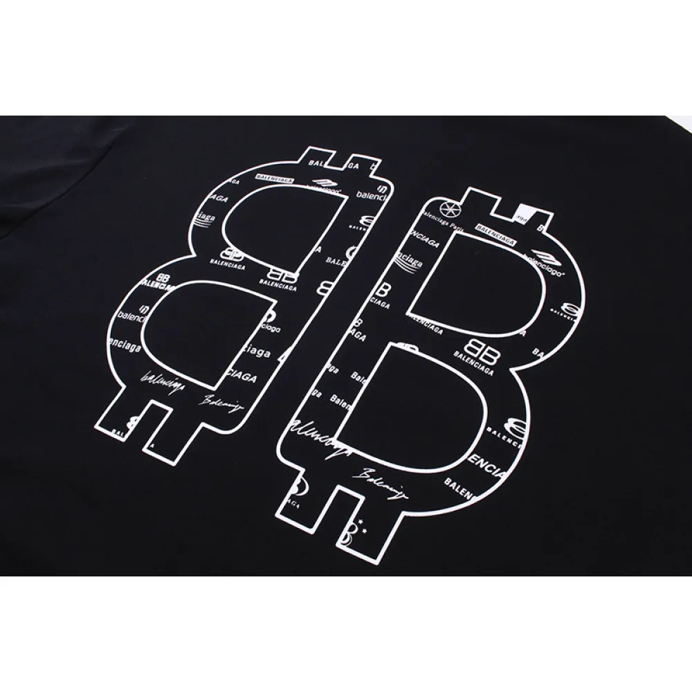 Balenciaga T-Shirt KT2392
