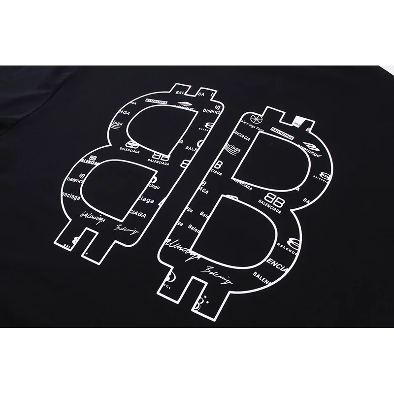 Balenciaga T-Shirt KT2392