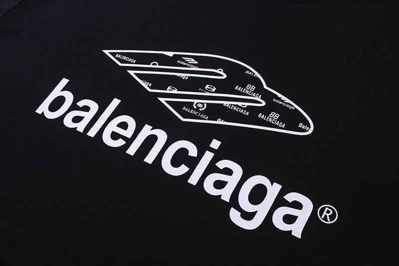 Balenciaga T-Shirt KT2392