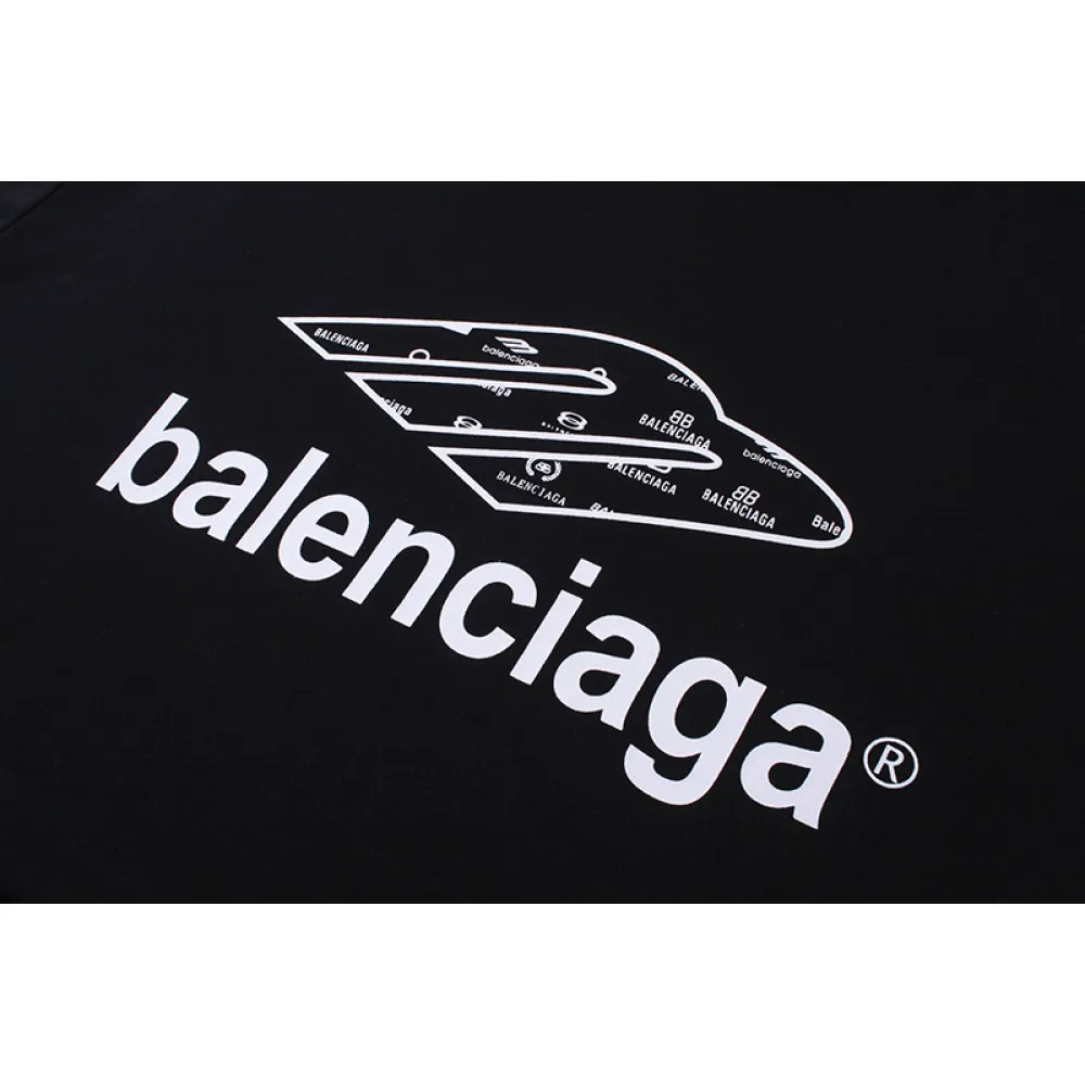 Balenciaga T-Shirt KT2392