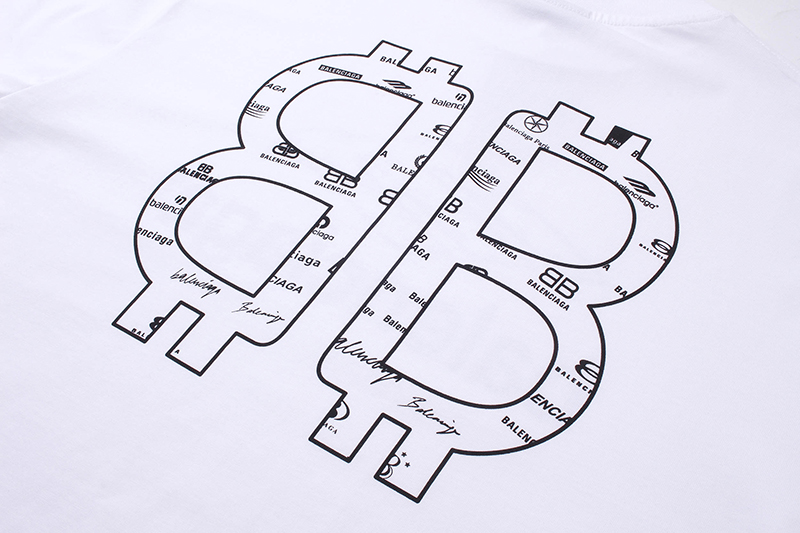 Balenciaga T-Shirt KT2392