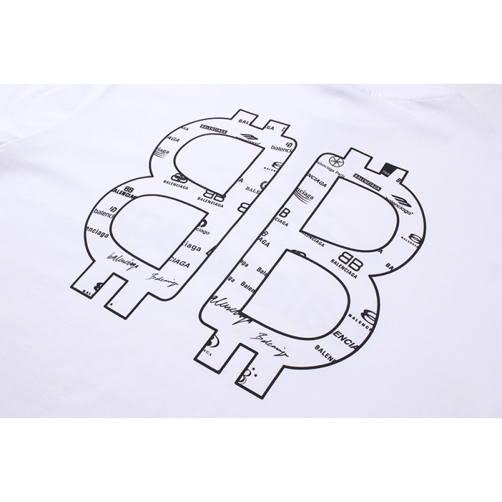 Balenciaga T-Shirt KT2392
