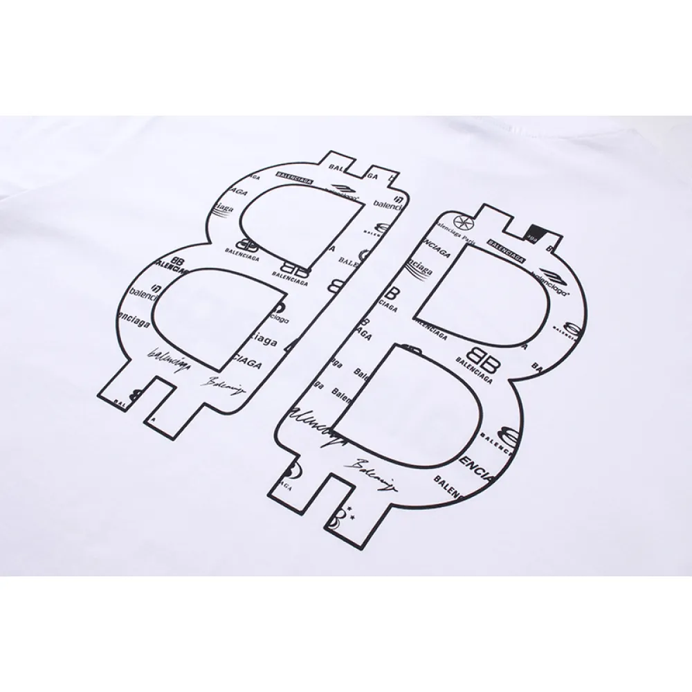 Balenciaga T-Shirt KT2392