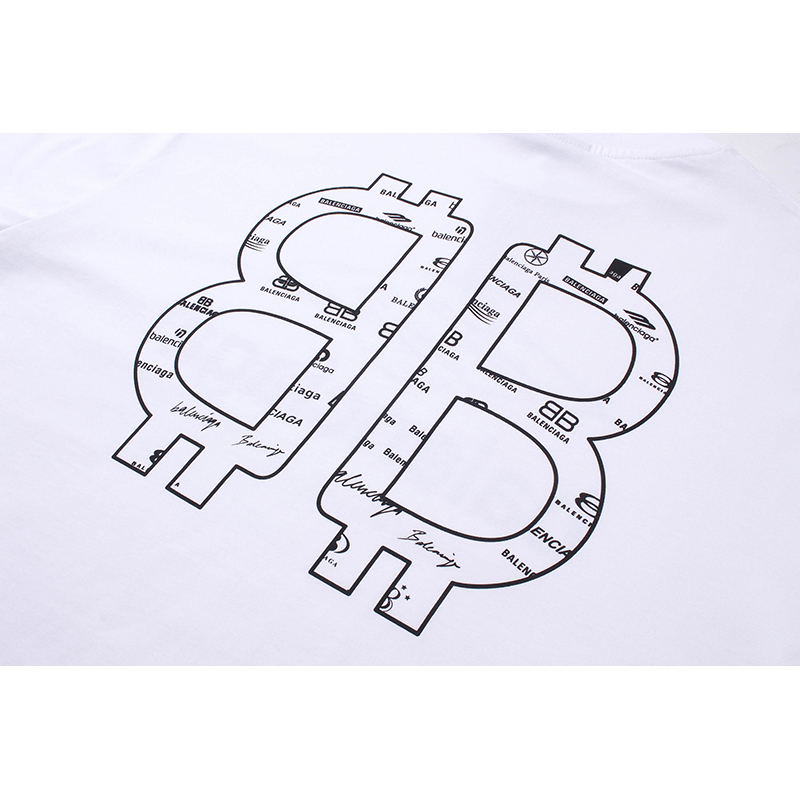Balenciaga T-Shirt KT2392