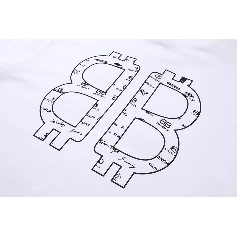 Balenciaga T-Shirt KT2392