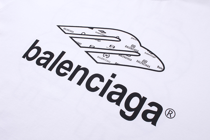 Balenciaga T-Shirt KT2392