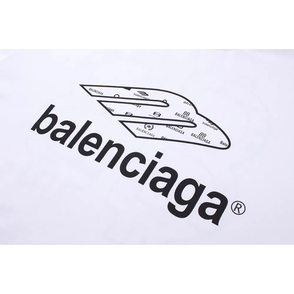 Balenciaga T-Shirt KT2392