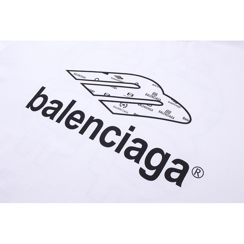 Balenciaga T-Shirt KT2392