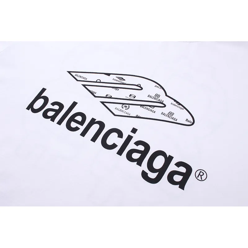 Balenciaga T-Shirt KT2392