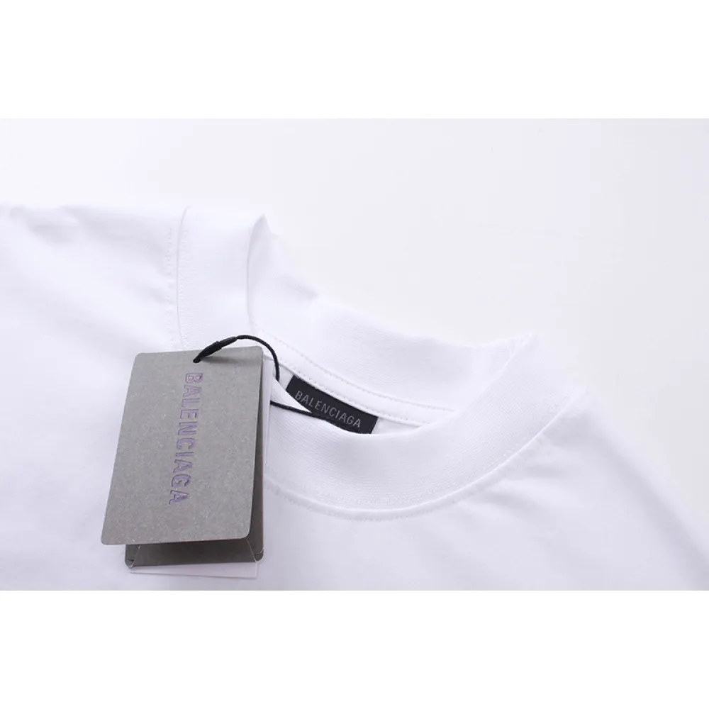 Balenciaga T-Shirt KT2392