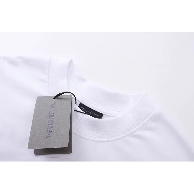 Balenciaga T-Shirt KT2392