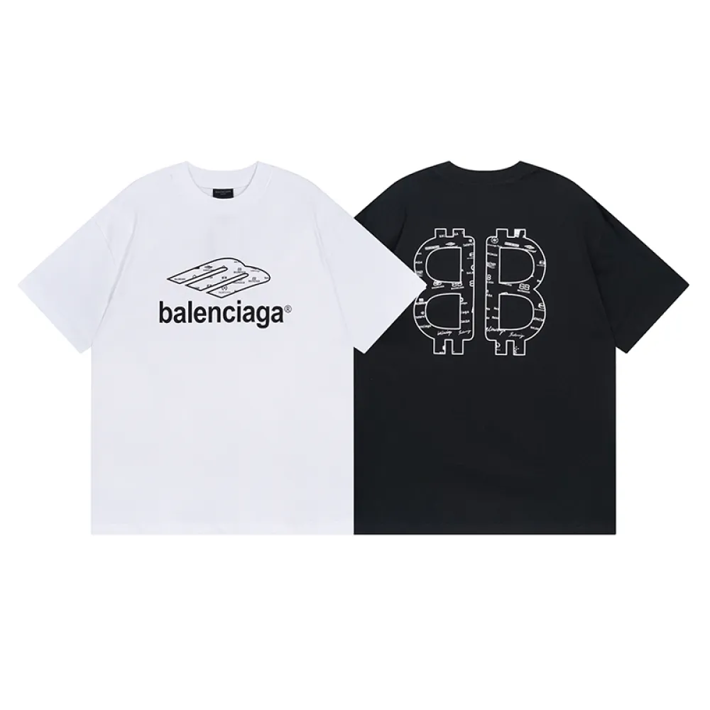 Balenciaga T-Shirt KT2392