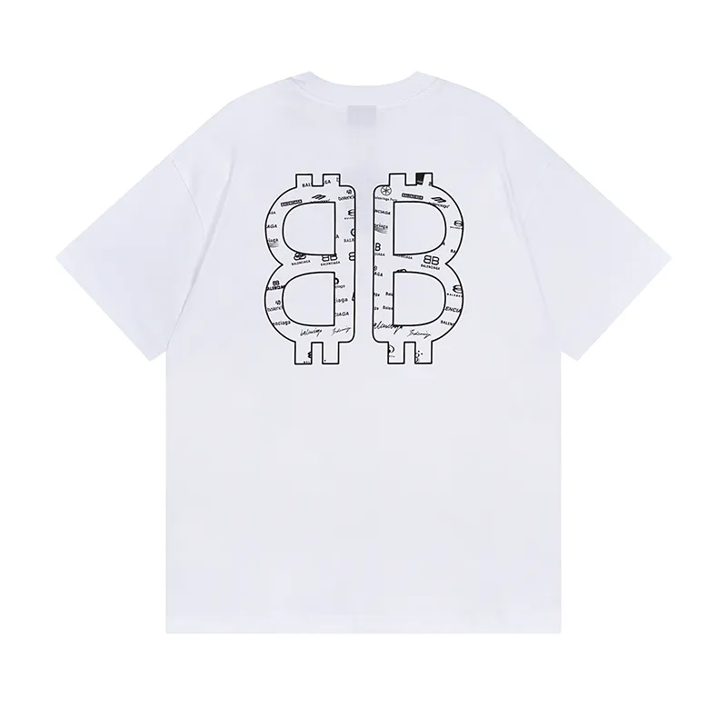 Balenciaga T-Shirt KT2392
