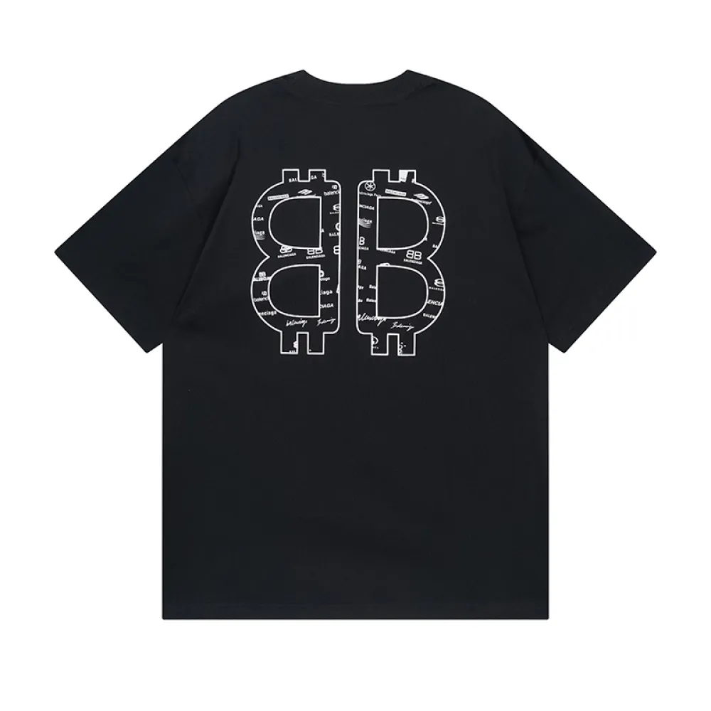Balenciaga T-Shirt KT2392
