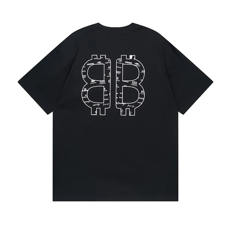 Balenciaga T-Shirt KT2392