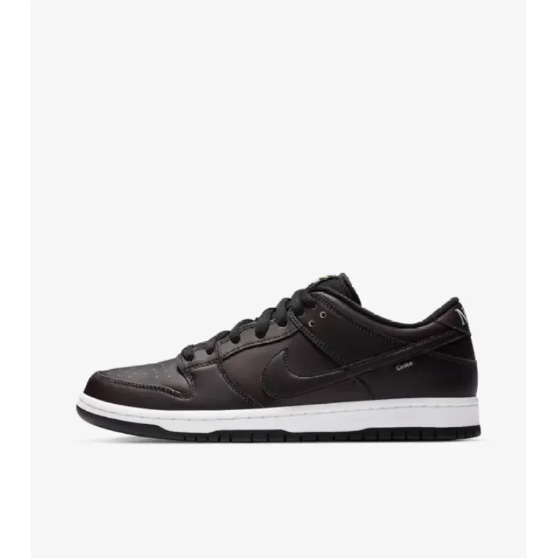 PK God Batch Nike SB Dunk Low Civilist CZ5123-001
