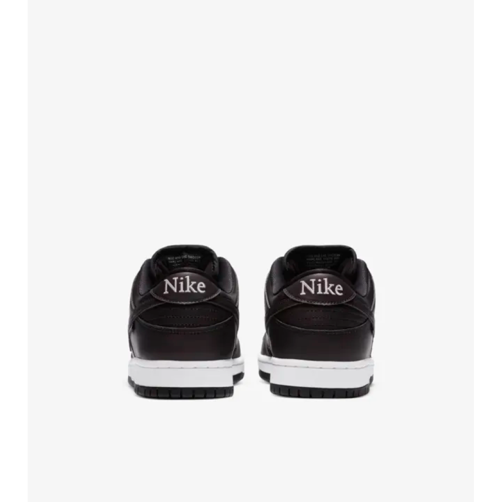 PK God Batch Nike SB Dunk Low Civilist CZ5123-001