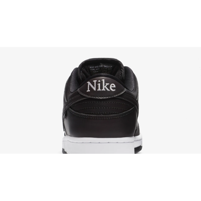 PK God Batch Nike SB Dunk Low Civilist CZ5123-001