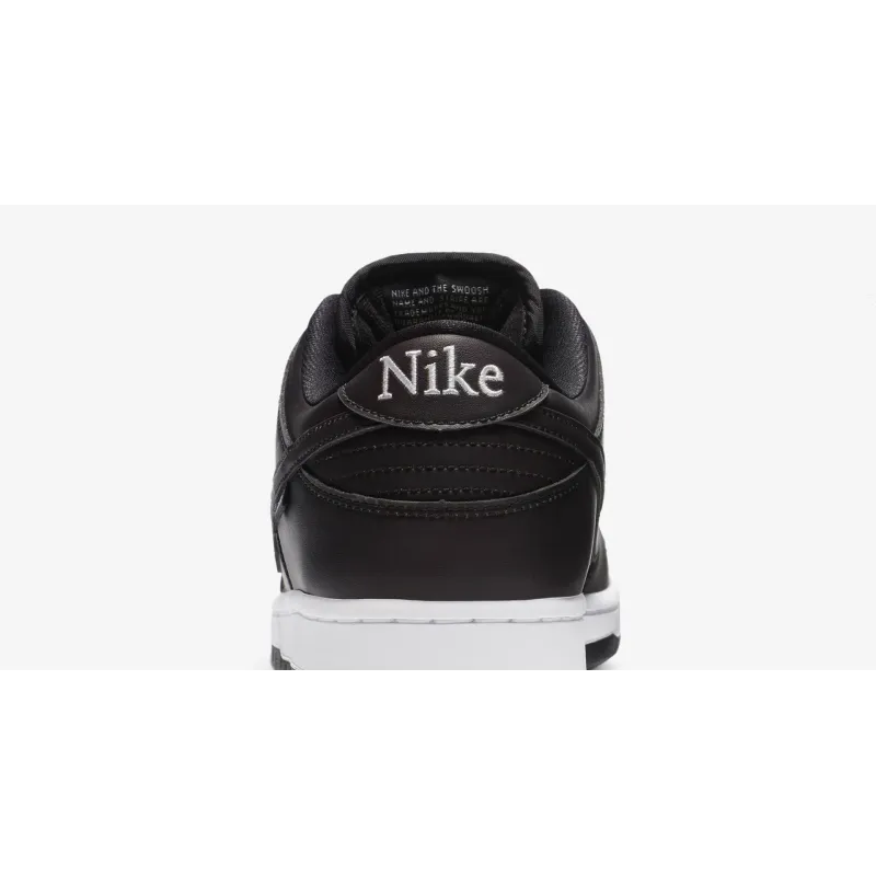 PK God Batch Nike SB Dunk Low Civilist CZ5123-001