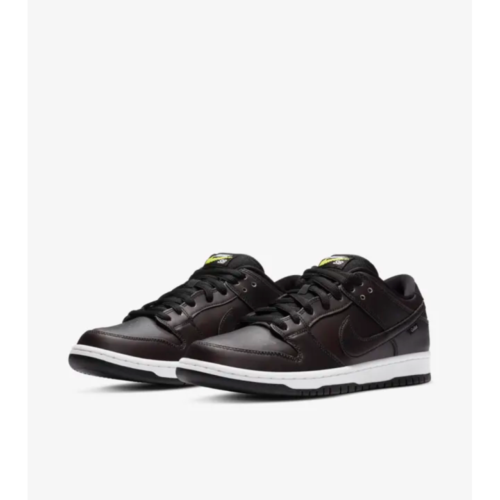 PK God Batch Nike SB Dunk Low Civilist CZ5123-001