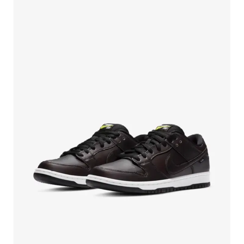 PK God Batch Nike SB Dunk Low Civilist CZ5123-001