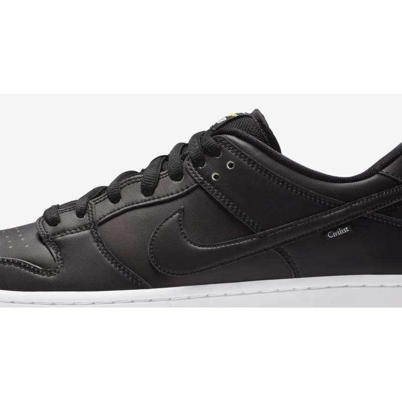PK God Batch Nike SB Dunk Low Civilist CZ5123-001