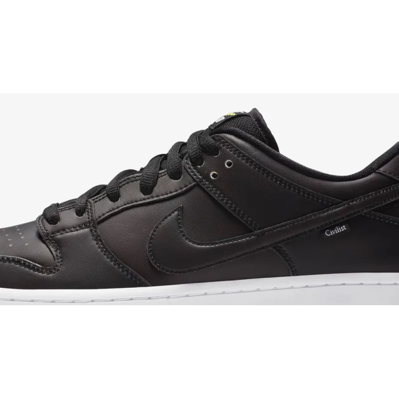 PK God Batch Nike SB Dunk Low Civilist CZ5123-001