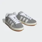 Adidas Campus 00s Grey White HQ8707