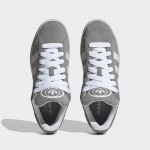 Adidas Campus 00s Grey White HQ8707