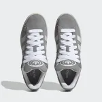 Adidas Campus 00s Grey White HQ8707