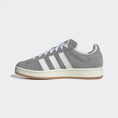 Adidas Campus 00s Grey White HQ8707 01
