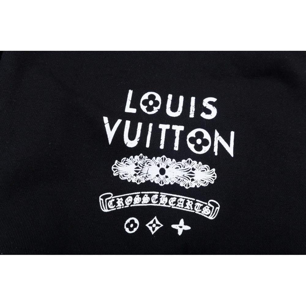 Louis Vuitton Shorts 204653