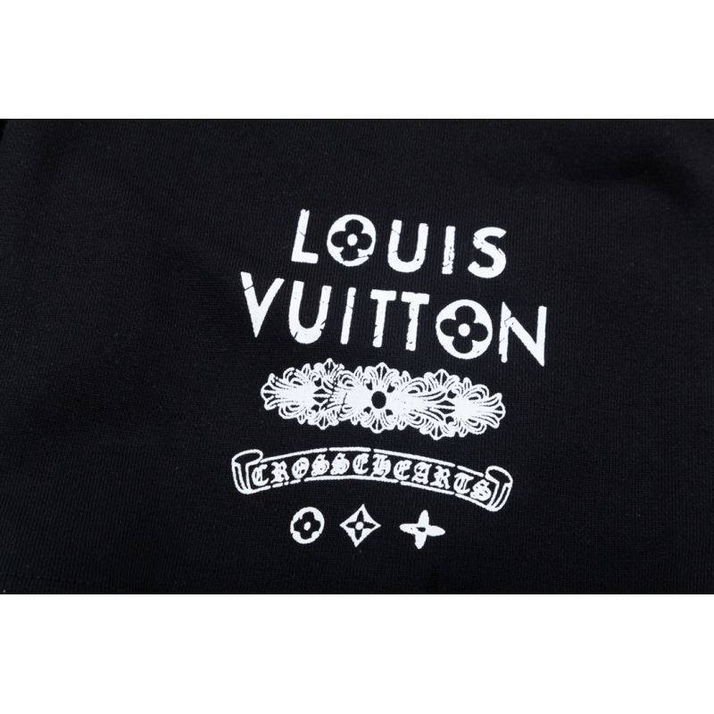 Louis Vuitton Shorts 204653
