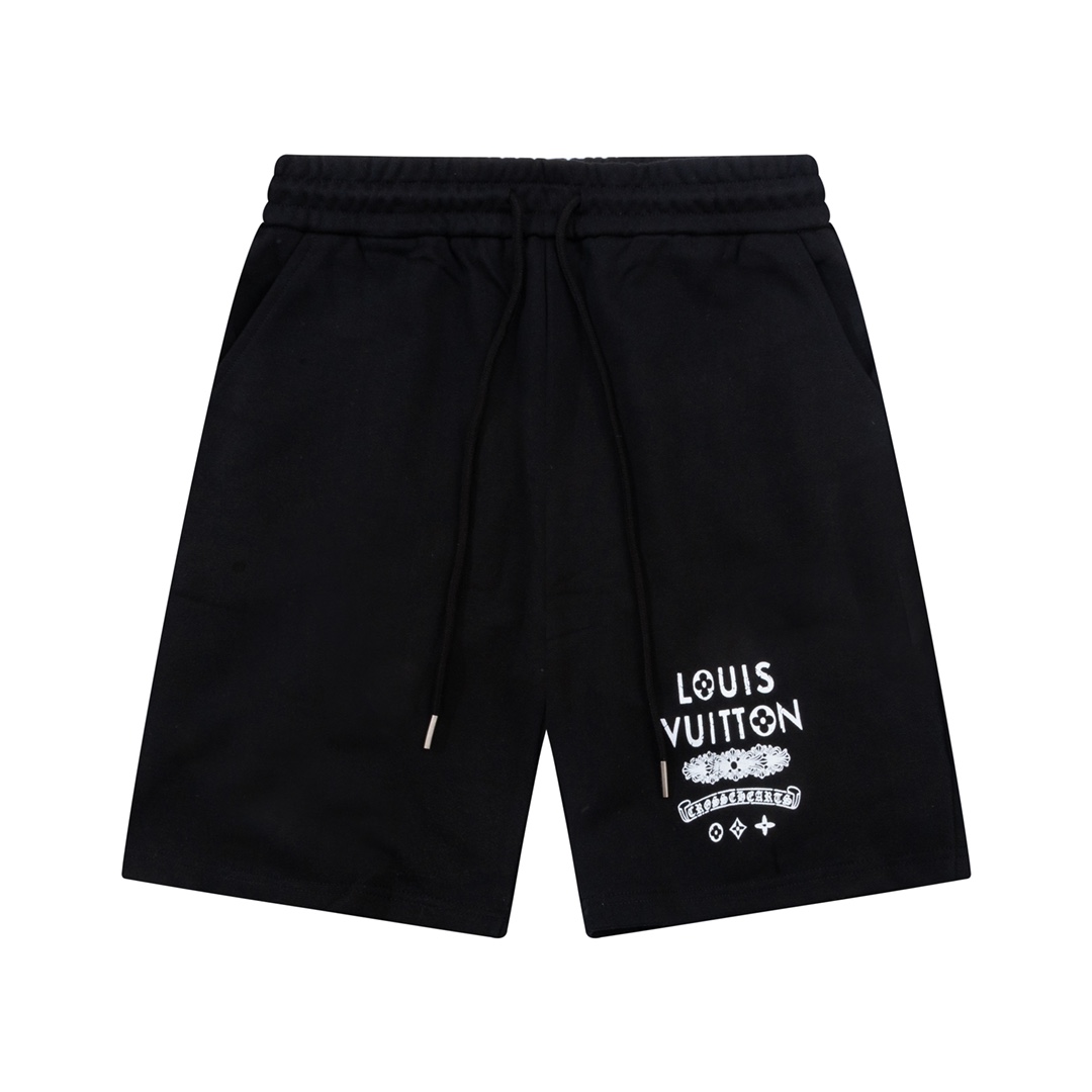 Louis Vuitton Shorts 204653
