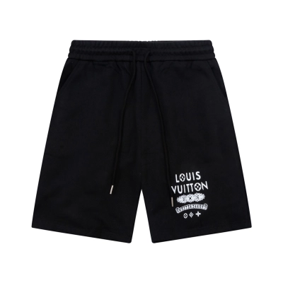 Louis Vuitton Shorts 204653 01