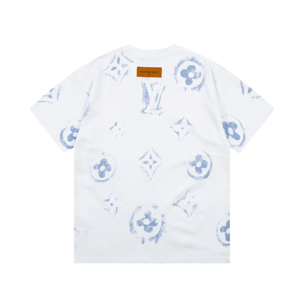 Louis Vuitton T-Shirt 198419