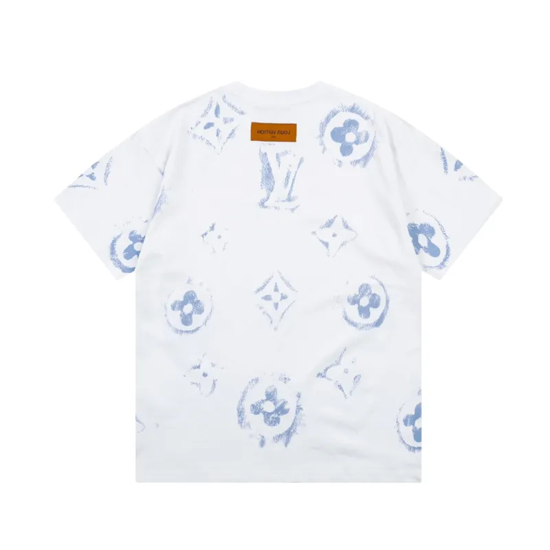 Louis Vuitton T-Shirt 198419