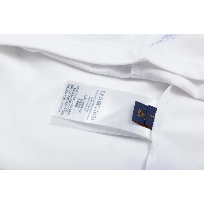Louis Vuitton T-Shirt 198419