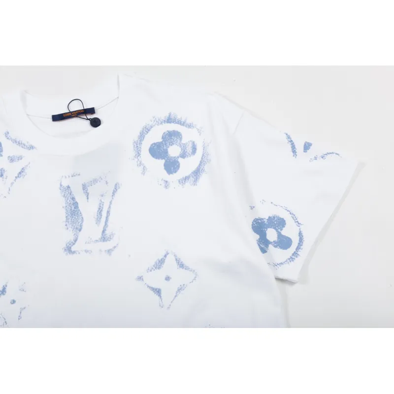 Louis Vuitton T-Shirt 198419