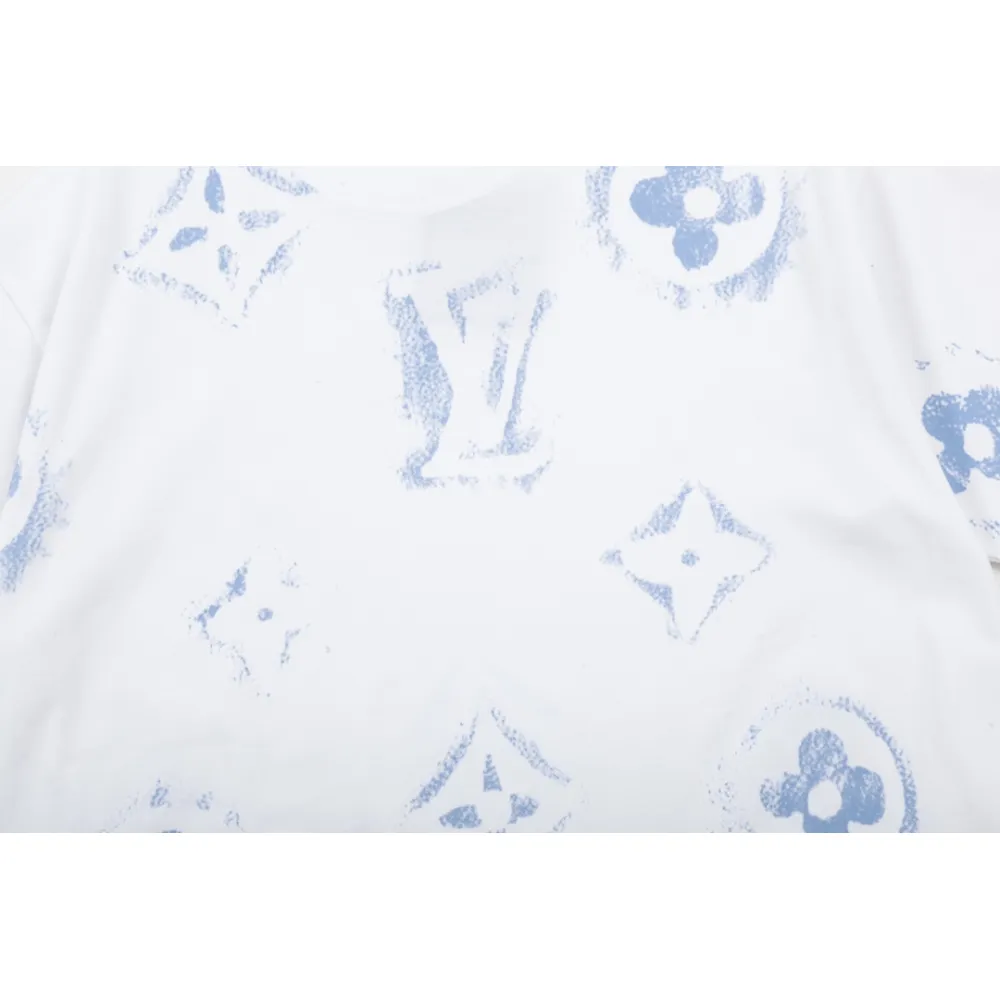 Louis Vuitton T-Shirt 198419