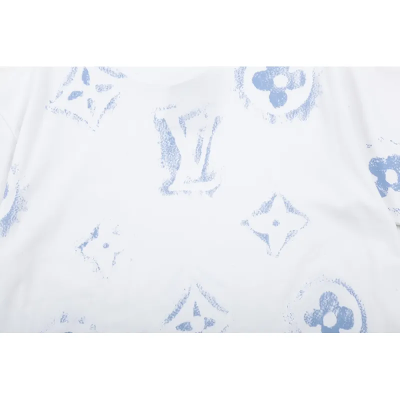 Louis Vuitton T-Shirt 198419